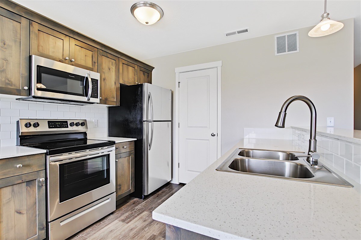 Foto principal - 3022 S Owyhee St