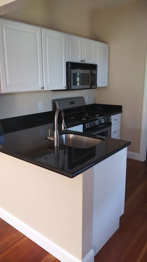 Foto principal - 3760 Park Blvd Way