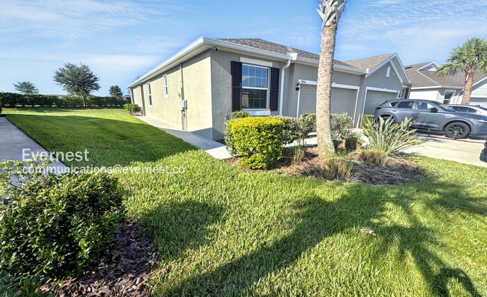 Foto principal - 9718 Mulberry Marsh Ln