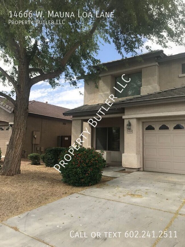 Building Photo - 14666 W Mauna Loa Ln