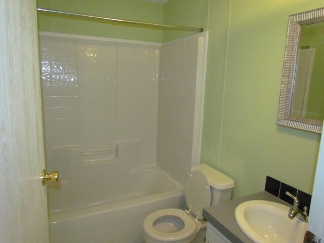 Foto del edificio - 4 Bedroom in Sopchoppy
