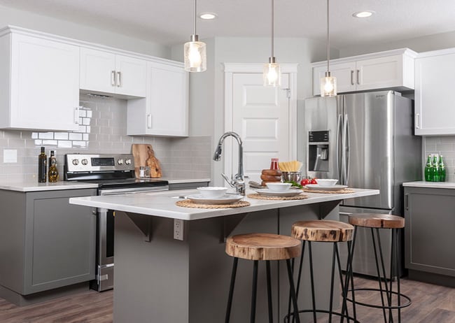 Building Photo - Essential Aurora