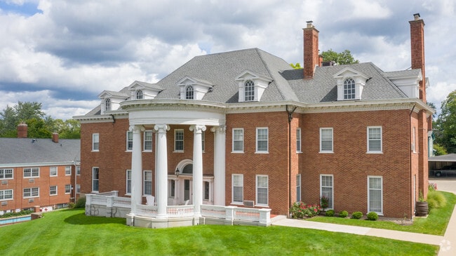 Building Photo - Waters House Apartments