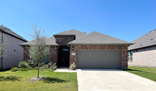 1825 Pecos Dr, Celina, TX 75009 - House Rental in Celina, TX ...