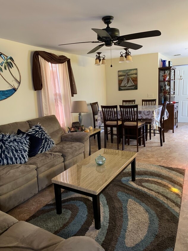 51 Seadrift Ave, Highlands, NJ 07732 House Rental in Highlands, NJ