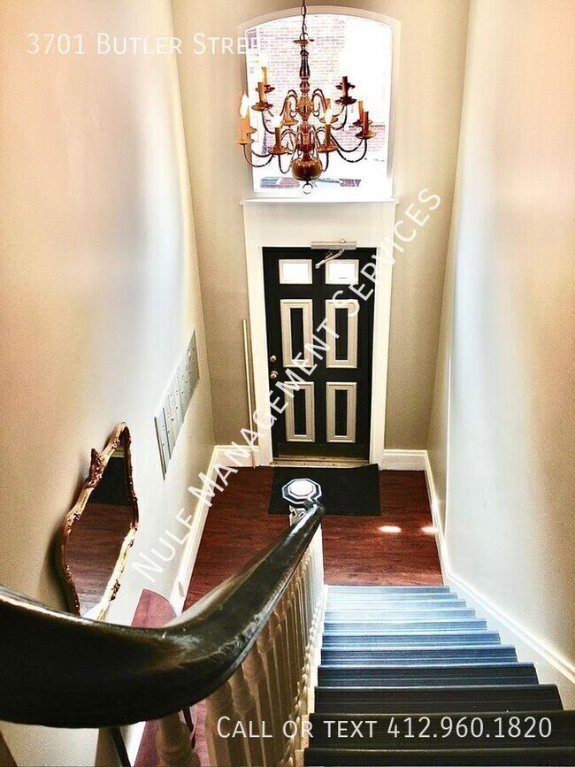 Foto del edificio - 3701 Butler St