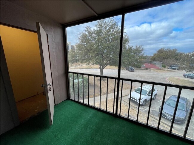 Foto del edificio - 11480 Audelia Rd