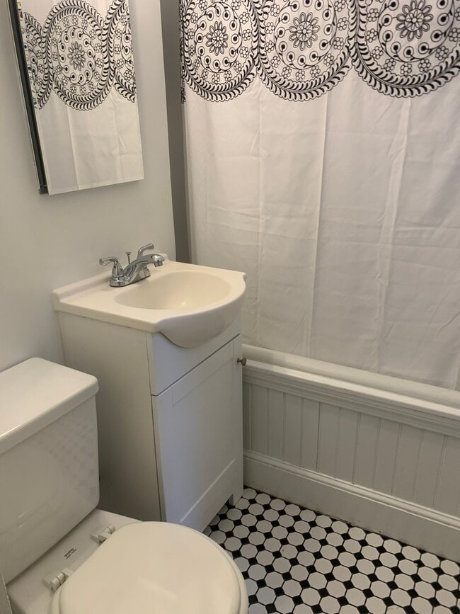 Building Photo - 122 Brainerd Rd #1 Boston MA 02134