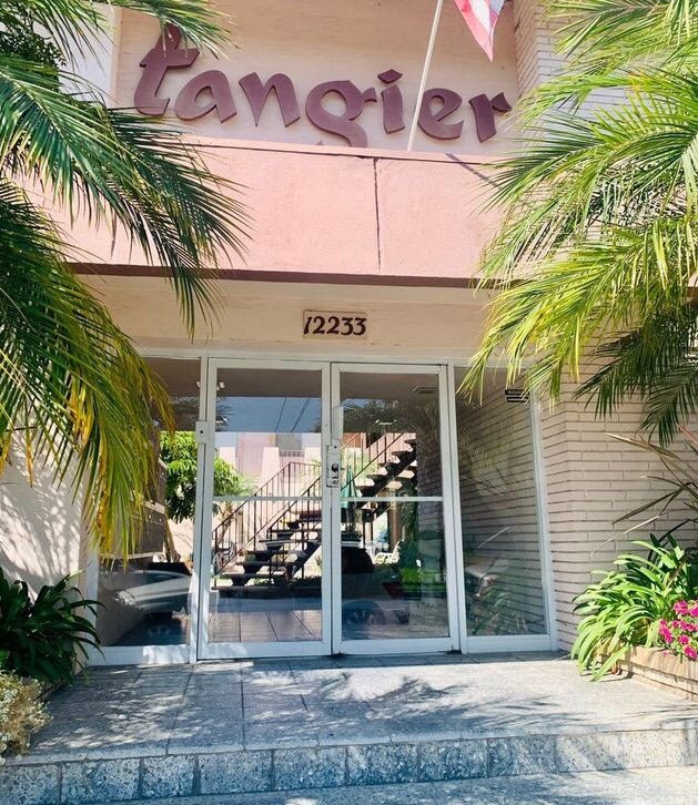 12233 Manor Dr. Apartments in Hawthorne, CA