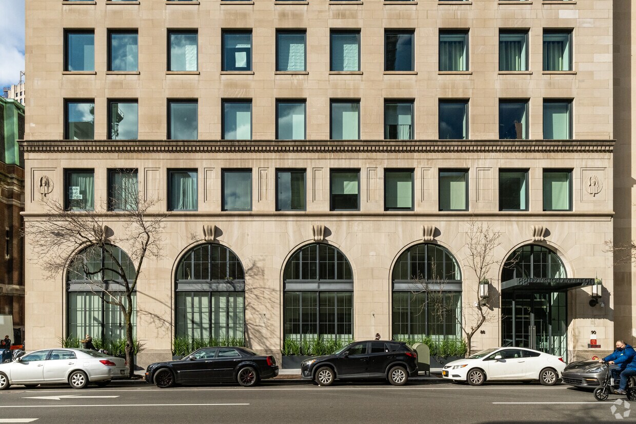 Foto del edificio - 88 & 90 Lex
