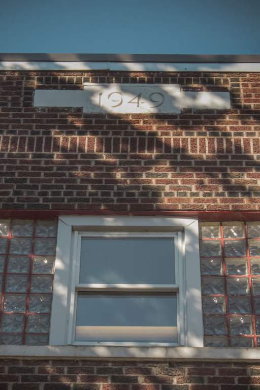 Photo du bâtiment - Moodie Apartments