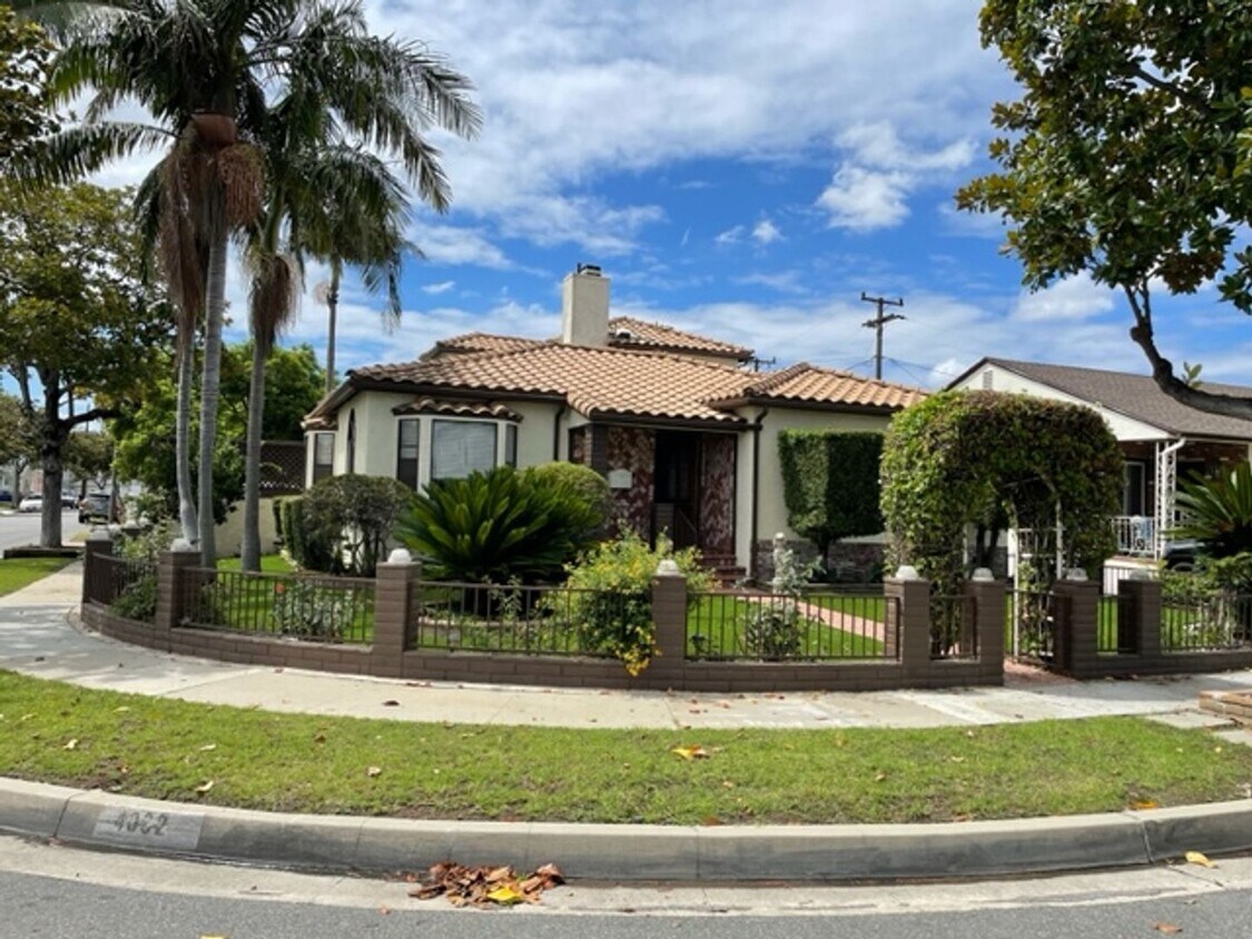Primary Photo - 4032 Elsa St
