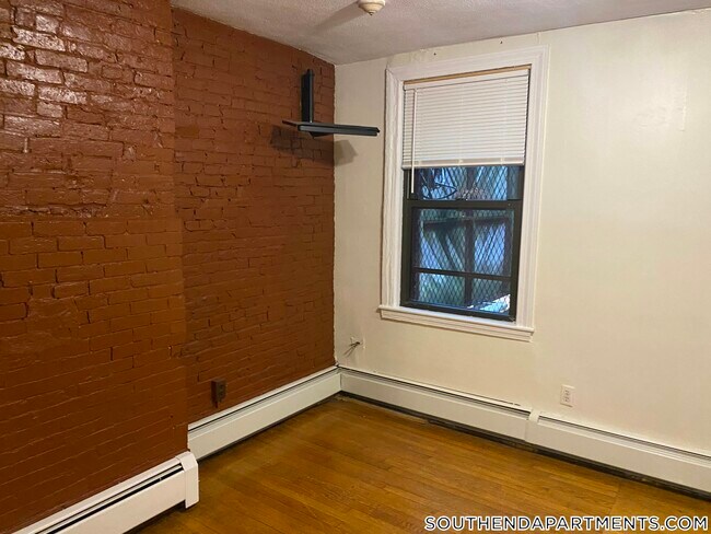 Foto del edificio - 38 Bradford St