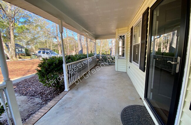 Building Photo - 237 Enoree Cir