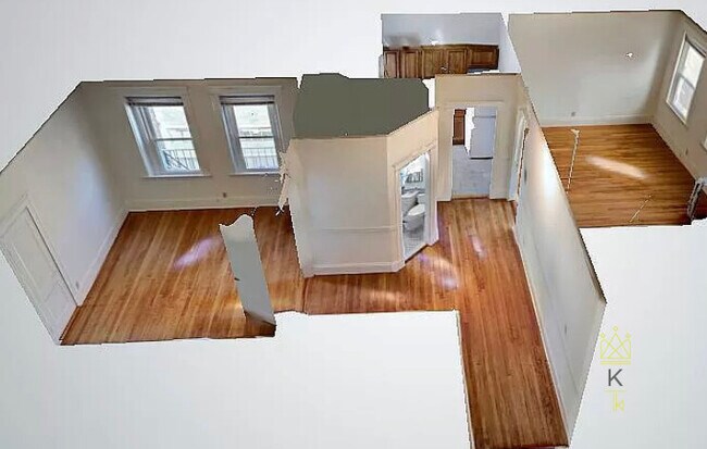 Building Photo - 131 Park Dr