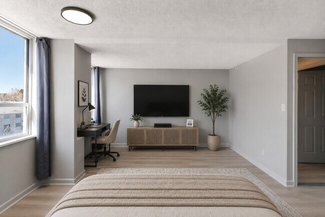 Foto del edificio - 105 N 31st Ave