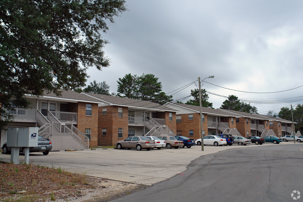 Primary Photo - 1440-1480 30th St