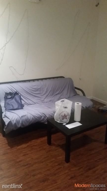Building Photo - 2 br, 1 bath  - 2822 36th St 2