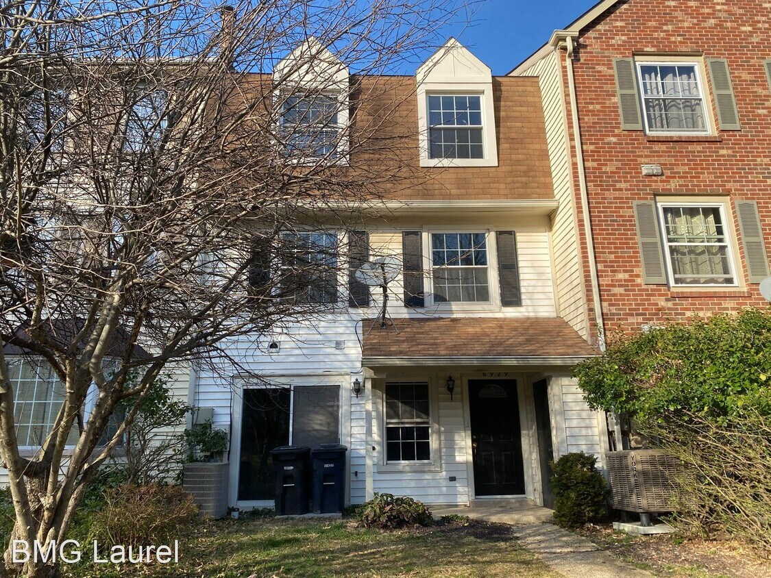 Primary Photo - 3 br, 2.5 bath House - 6929 Mayfair Terrace