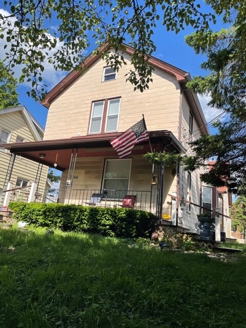 224B North Cooper Avenue - 224 N Cooper Ave