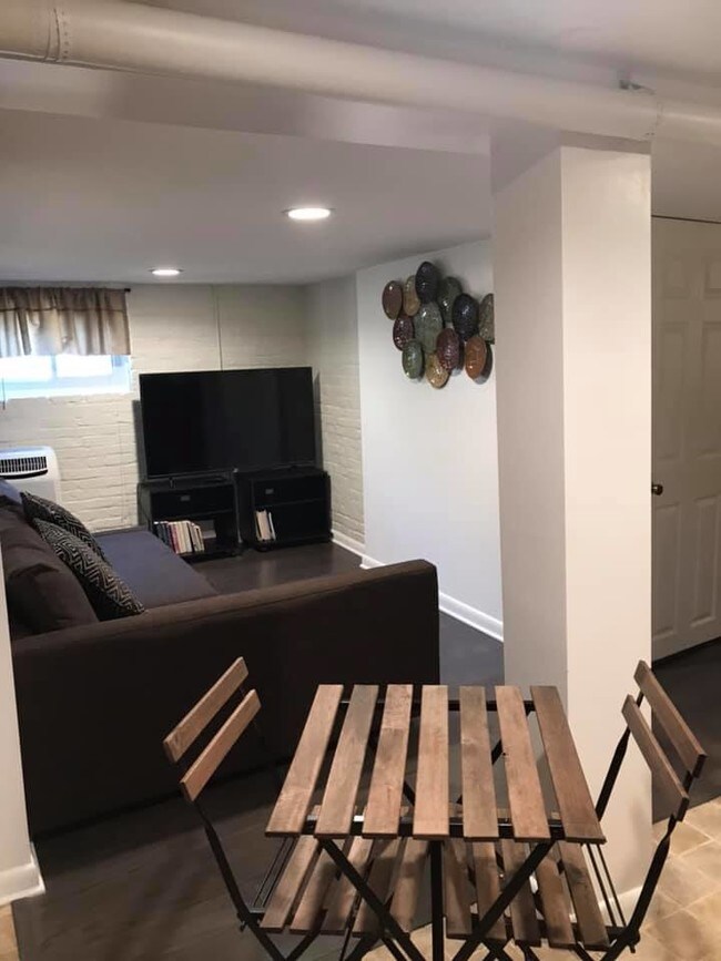 Foto del edificio - 4301 3rd St NW