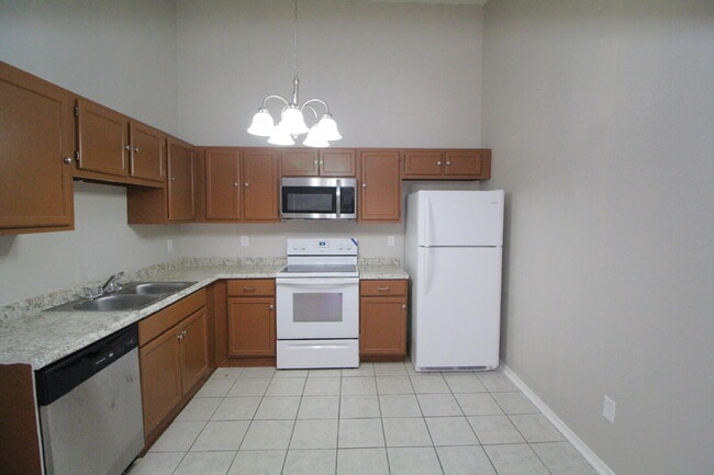 Foto del edificio - Move-In Special: 1/2 Off First Month’s Ren...