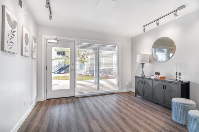 Oficina de arrendamiento - Sun Chase