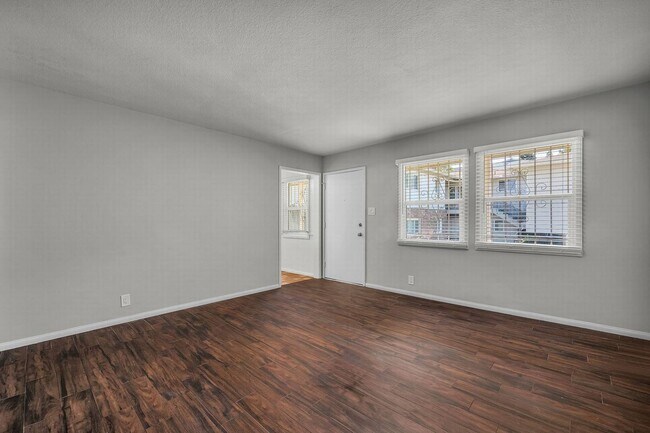 Foto del edificio - Charming 1+1 in Baldwin Hills