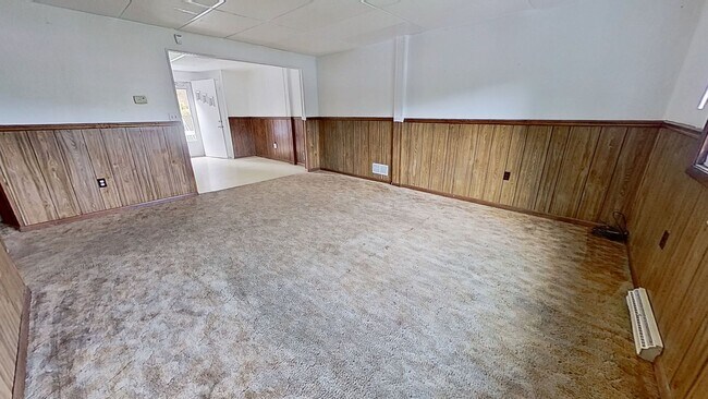 Foto del edificio - Apartment