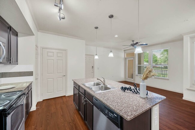 The Cape at Grand Harbor general photo - The Cape at Grand Harbor