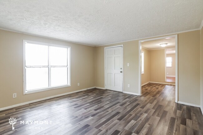 Foto del edificio - 9915 Campus Ave