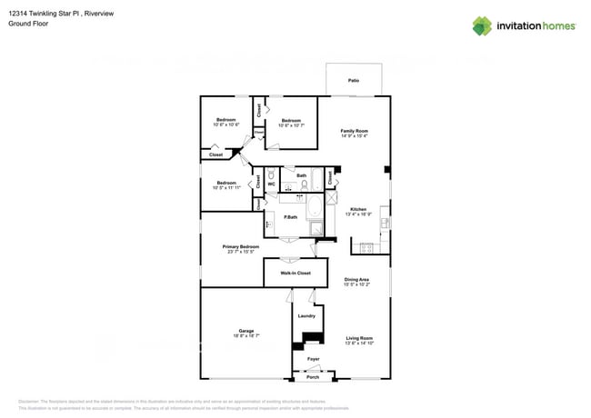 Building Photo - 12314 Twinkling Star Pl