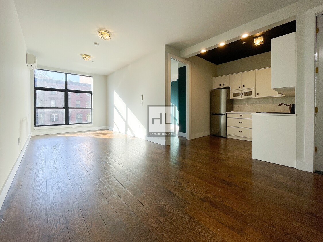 Foto principal - 489 Washington Ave. Unit #2A