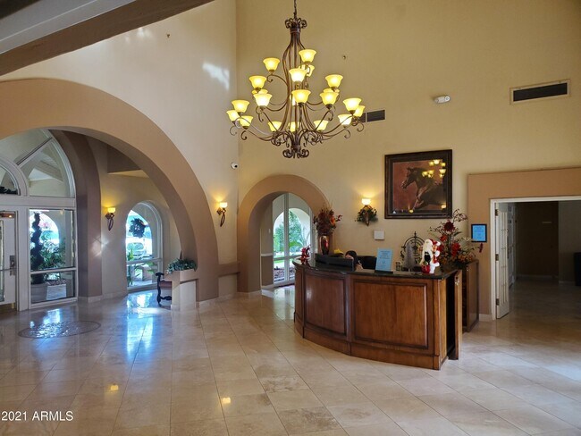 Foto del edificio - 4200 N Miller Rd