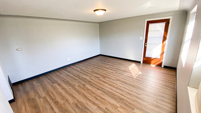 Suite B - 227 W Dunklin St