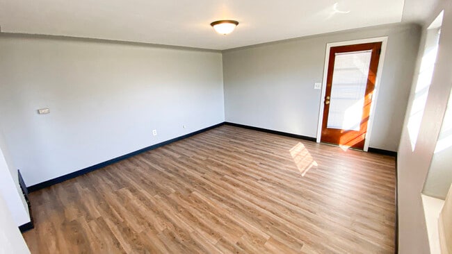 Studio - 227 W Dunklin St