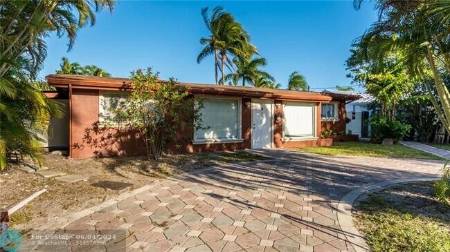 Foto del edificio - 2706 NE 21st Terrace
