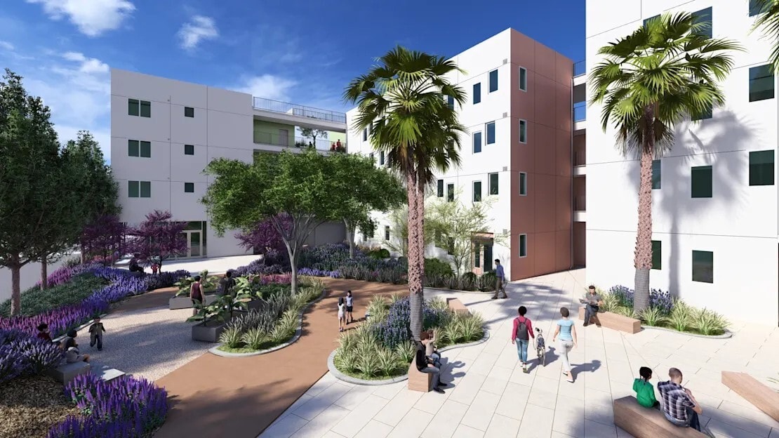 Building Photo - Union Tower - Interest List Closed