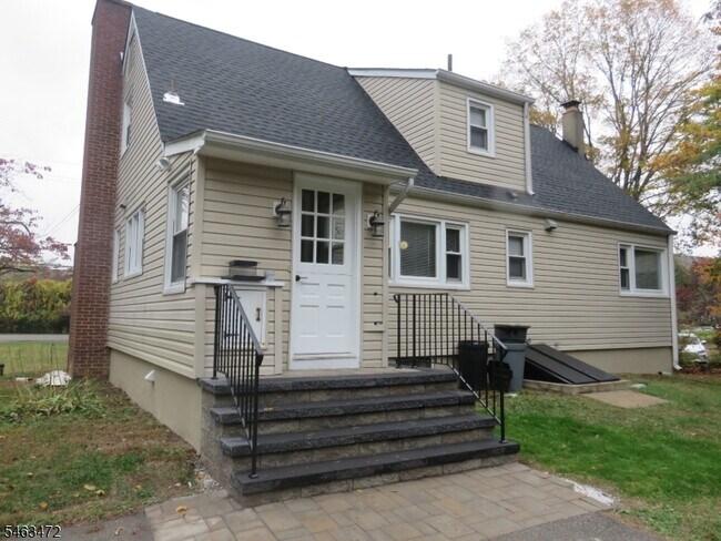 Foto del edificio - 144 West End Ave