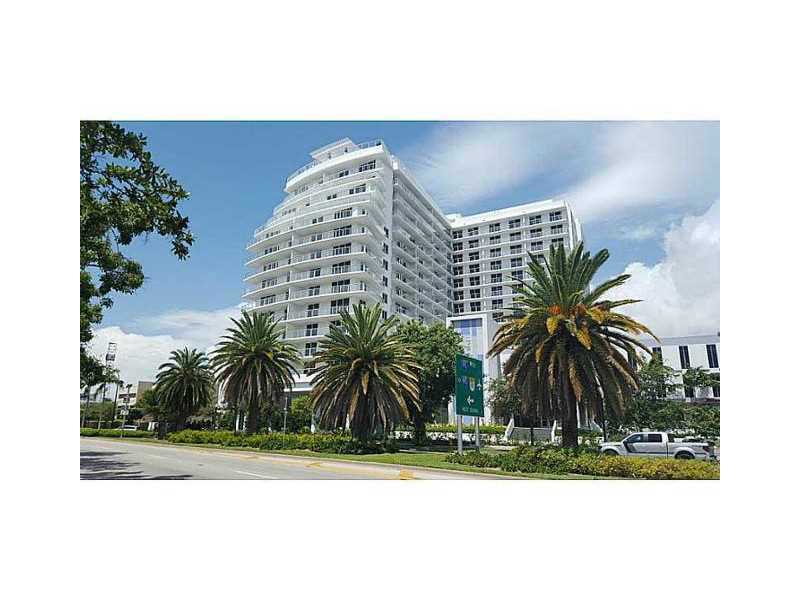Foto principal - 4250 Biscayne Blvd