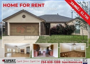 Building Photo - 501 W Little Dipper Dr