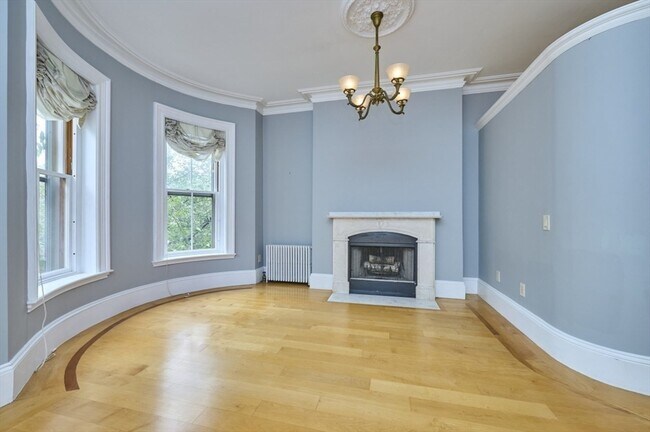 Foto del edificio - 34 Yarmouth St