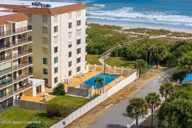 Foto del edificio - 3060 N Atlantic Ave
