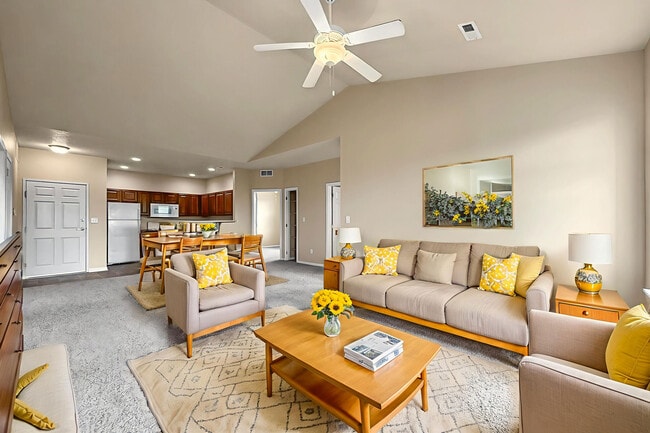 3 Bedroom - Pointe 28