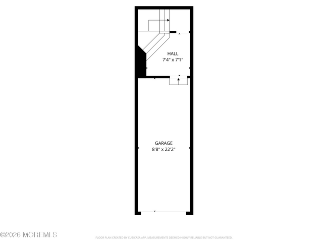 Foto del edificio - 300 Asbury Ave