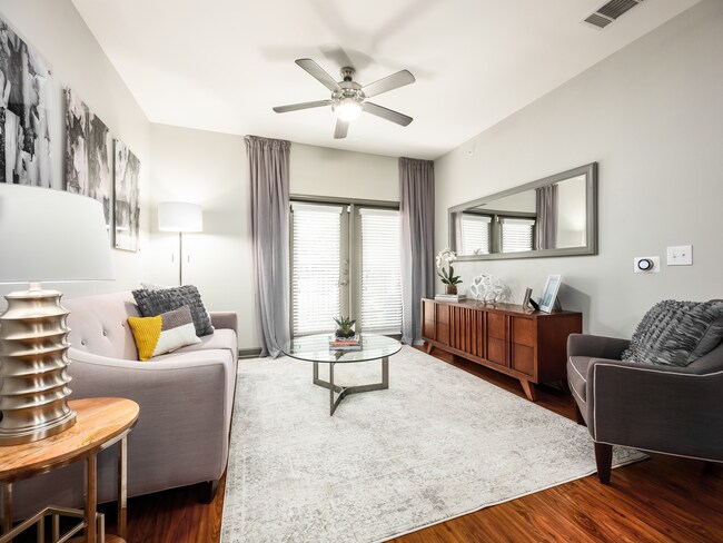 Foto del edificio - Sola Galleria