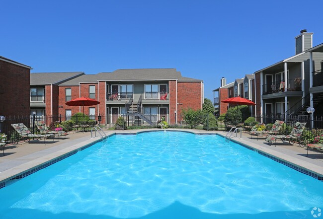 Crown Colony Apartments - Topeka, KS | Apartments.com