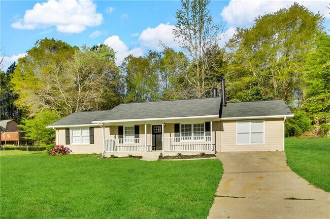 Building Photo - 154 Jane Harris Rd