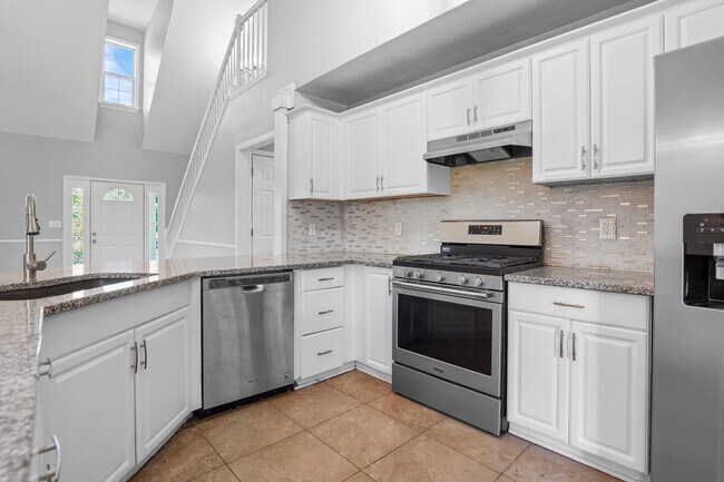 Building Photo - 3600 Artesian Way