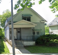 Building Photo - 3405 N 10th St